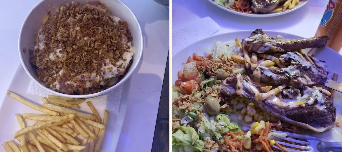 O Buffet du 67 - Gallery Image 1