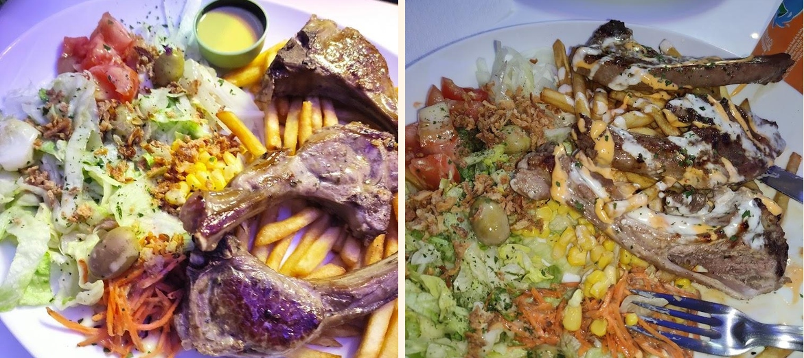 O Buffet du 67 - Gallery Image 3